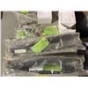 Image 2 : Group of assorted parts - Top-off valve/Front up Wheelbarrow/Rear Lateral Link/Trailing Link etc.