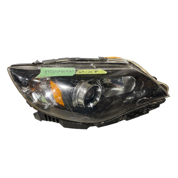 ACHAKOH Low Beam Headlamp - Model 84001FG321