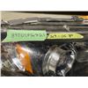 Image 2 : ACHAKOH Low Beam Headlamp - Model 84001FG321