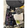 Image 2 : Large group of assorted car parts - includes Airbag parts/Subaru forester ST Fuse Module/Air Cleaner