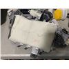 Image 3 : Large group of assorted car parts - includes Airbag parts/Subaru forester ST Fuse Module/Air Cleaner