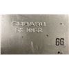 Image 2 : SUBARU SK MMFG2 Exhaust Muffler