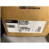 Image 2 : Box of Adhesive blue & silver rolls
