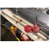 Image 2 : Group of 2 Plumbing Stools - ratcheting pipe
