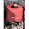 Image 3 : Box of Misc. - includes Jerry Gas Can/O-ring assorted Tool Set/Subaru Rear Differential Mount Brace 
