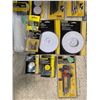 Image 2 : Shelf of New ShopPro tools - includes Storage Book Set/Screwdriver etc.