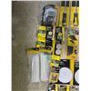 Image 4 : Shelf of New ShopPro tools - includes Storage Book Set/Screwdriver etc.