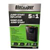 Image 1 : New BlackSpur Jump Start Inflator 5 in 1