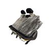 Image 1 : Subaru CROSSTREK Car 3 Seat Set