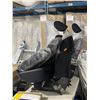 Image 2 : Subaru CROSSTREK Car 3 Seat Set