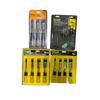 Image 1 : Group of 4 NEW SHOPRO chisel sets & NEW Powersonic chisel set