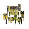 Image 1 : Group of assorted NEW SHOPRO tools - includes groove joint pliers 12" / slip joint pliers 10" / flar