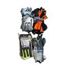 Image 1 : ROK professional impact work gloves & nitrile coated work gloves - approx 20 pairs