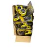 Image 1 : Group of 12 NEW SHOPRO tape measure