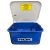 Image 2 : NEW ROK 5 gal parts washer (20010)