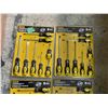 Image 2 : NEW SHOPRO 8pc screwdrivers S002975 (6 sets)