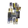 Image 1 : Group of assorted NEW tools - includes diagonal pliers / ROK sharpening stones / bypass pruner / Aug
