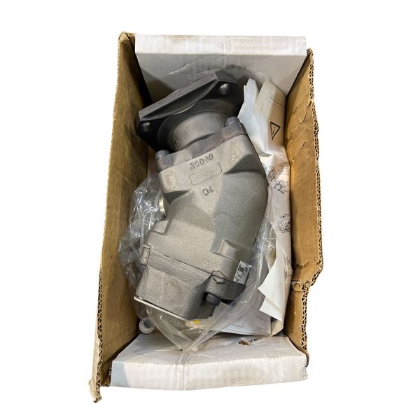 Sunfab hydraulic hydraulic piston pump SC5012