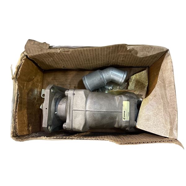 Sunfab hydraulic hydraulic piston pump SC5012