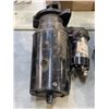 Image 2 : P&M industries electrical starter 10T (SYSN0082)