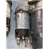 Image 2 : P&M industries electrical - Total Source Forklift Starter (HY353221)