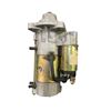 Image 1 : P&M industries Electrical Forklift starter motor 6685190