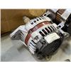 Image 2 : 2 pc - aircraft alternator & P&M industries alternator for CAT