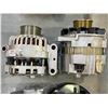 Image 2 : 2 pc - P&M Industries RBLT VW alternator & Bosch alternator