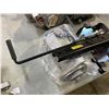 Image 2 : Group of assorted - includes electrical alternator / U-joint / clutch fork etc