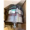 Image 2 : 6 boxes of assorted parts - includes Bosch starter / alternator A1823 / brake shoe / tork mini start