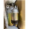Image 2 : Bosch starter motor SR8529N & RBLT starter 668519OR