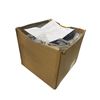 Image 1 : Box of assorted parts - includes remote control paddle / spring pin / locknut etc