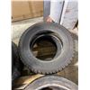 Image 2 : Group of 4 assorted tires - includes 2 Yokohama (195/65R/91R) / Yokohama (205/60R16/92R) & Nitto WRX