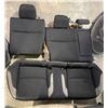Image 8 : Set of New Crosstrek Complete Interior Set Model GP280 - includes x4 Door Map Trim Panels/ 2 Front S