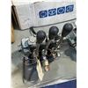 Image 2 : Forklift lift control valve