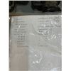 Image 2 : Box of assorted parts - includes clutch pedal rod / connector HSG / wear plate etc