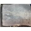 Image 2 : Box of assorted parts - includes spark plug / wire harness / Bosch spark plugs etc