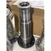 Image 2 : Group of 5 assorted Stirring Shaft for Concrete Machinery - includes 2 sizes: 14 1/2" & 16 1/2" high