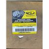 Image 2 : Group of 2 Truck parts - includes Wheel Blower Clip Retainer ABP N83 302061 & Kit Brake shoe Lining