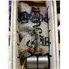 Image 2 : Group of 4 boxes full of Forklift Parts - includes 4 Bearing Hubs M0909-30214A, #30214/Seal Spindle/