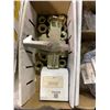 Image 2 : Group of 4 boxes full of Forklift Parts - includes DC Hour Meter 09G 85004/Misc. screws/Micro Switch