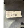 Image 2 : Set of 4 Lexable Plate Flywheels for Concrete Machinery - Model 32164