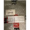 Image 2 : Group of 2 Forklift Brake Drum FD-30 & Brake Assv. WX00369