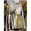 Image 8 : Group of misc. Mechanic Hardwares - includes Nylon Coated Strappings/Automotive Acrylic Tapes/Connec