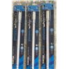 Image 2 : Group of 3 Powerwhip HD CB Antenna- 2 ft