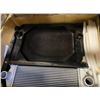 Image 2 : Cryomax Truck Radiator 0948 & misc. Chains