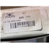 Image 2 : 5 Boxes full of Forklift Parts - includes Module Operator 05B8G/ LH Tie Rod End 165/Water Pump s1464