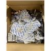 Image 3 : Box full of misc. Forklift Parts - includes Seal Kits/Rotor/Harness/Spark Plug etc.