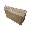 Image 1 : Box full of misc. Forklift Parts - includes P/S Pumps/Links/Turbo/Power Steering etc.