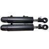 Image 1 : Set of 2 Forklift Hydraulic Cylinders - Model B350219